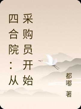 四合院从采购员开始的60年代