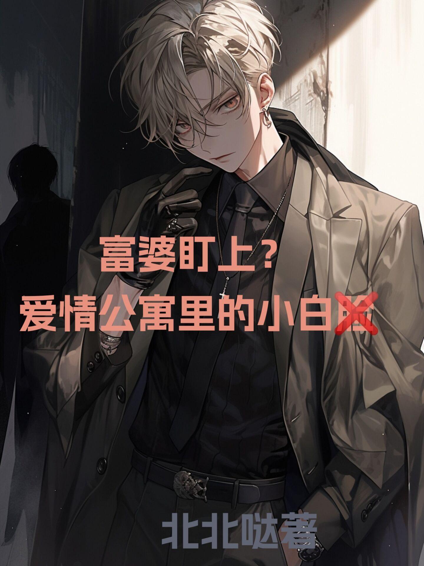 爱情公寓 百万富翁