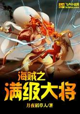 海贼之满级大将(1-470)