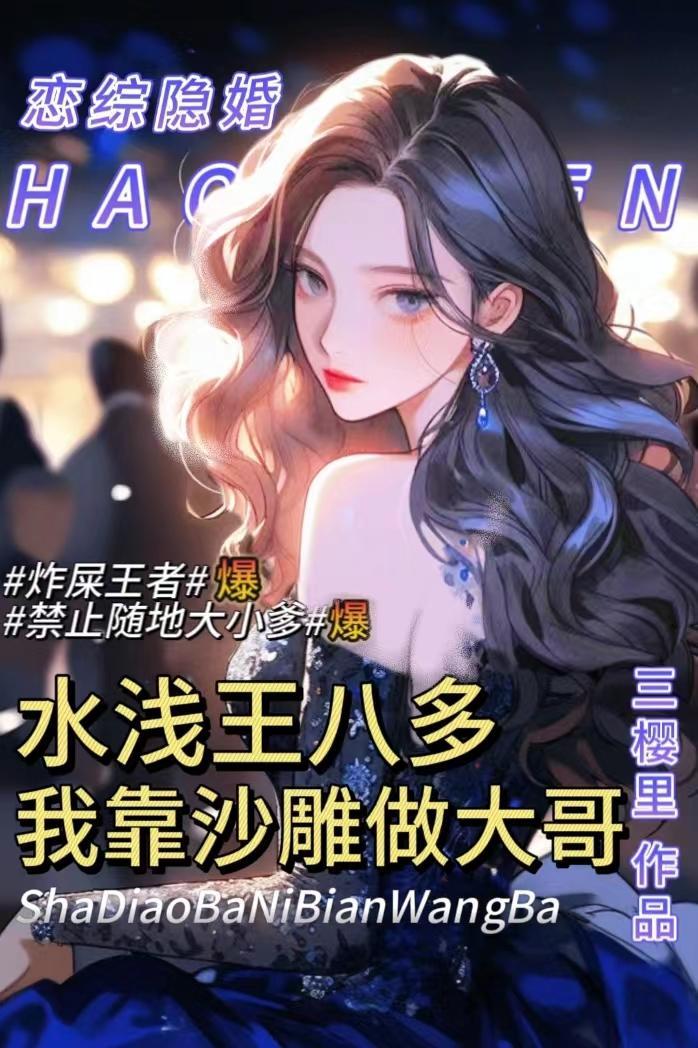 摆烂退婚!追到我给你开追悼会