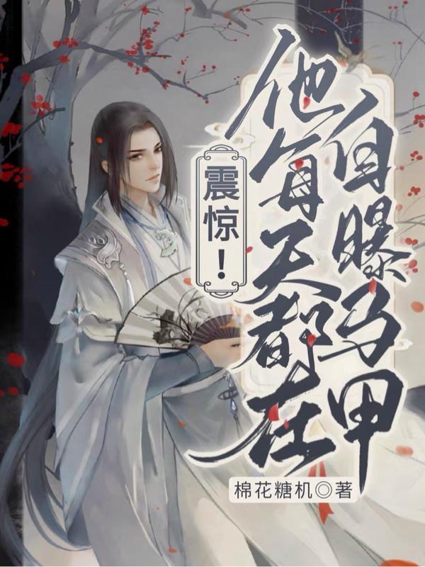 每天都在开马甲