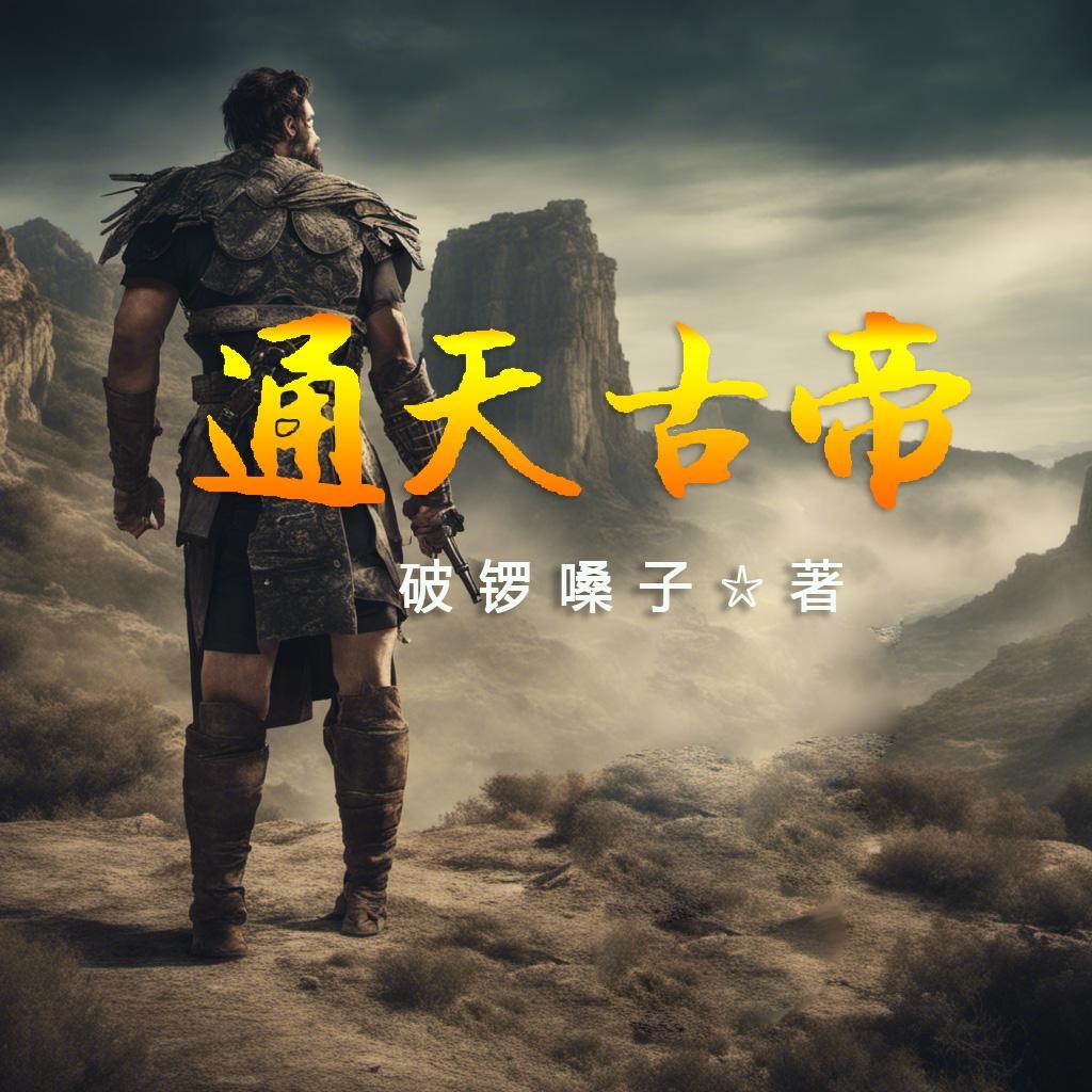 万古神帝通天录功法