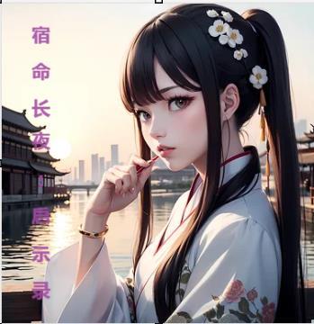 宿命点在哪里