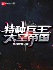 特种兵王的