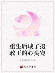 我成了摄政王的专宠