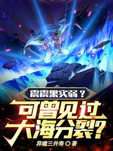 从无敌中苏醒