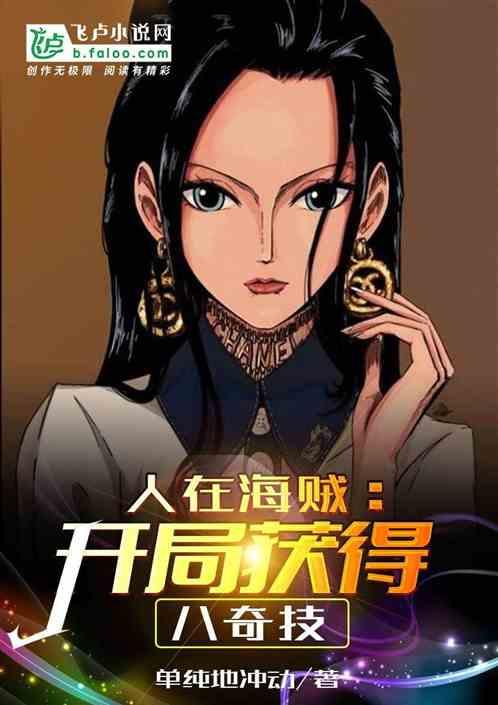 人在海贼开局获得八奇技零点