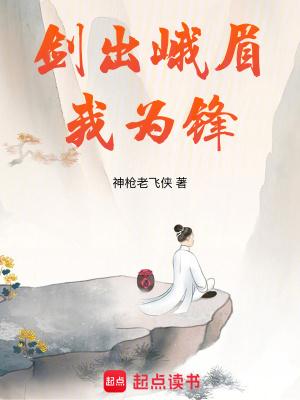 剑出峨眉我为锋好看吗