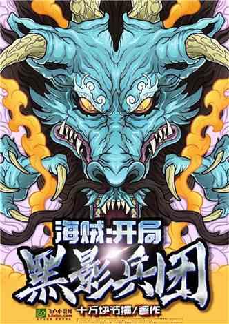 海贼开局黑影兵团免费