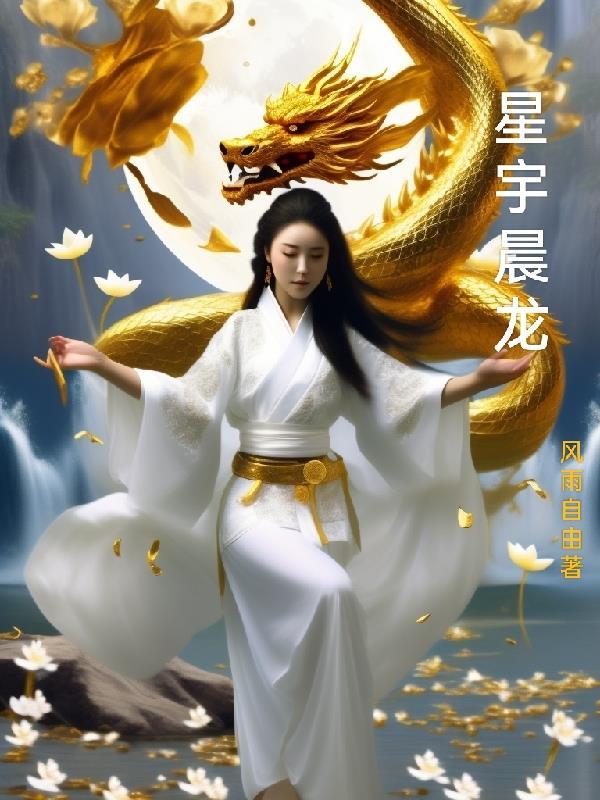 星宇晨龙 风雨自由