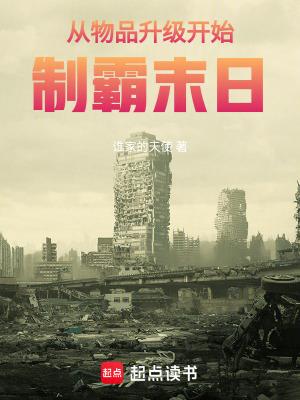 从物品升级开始制霸末日防盗