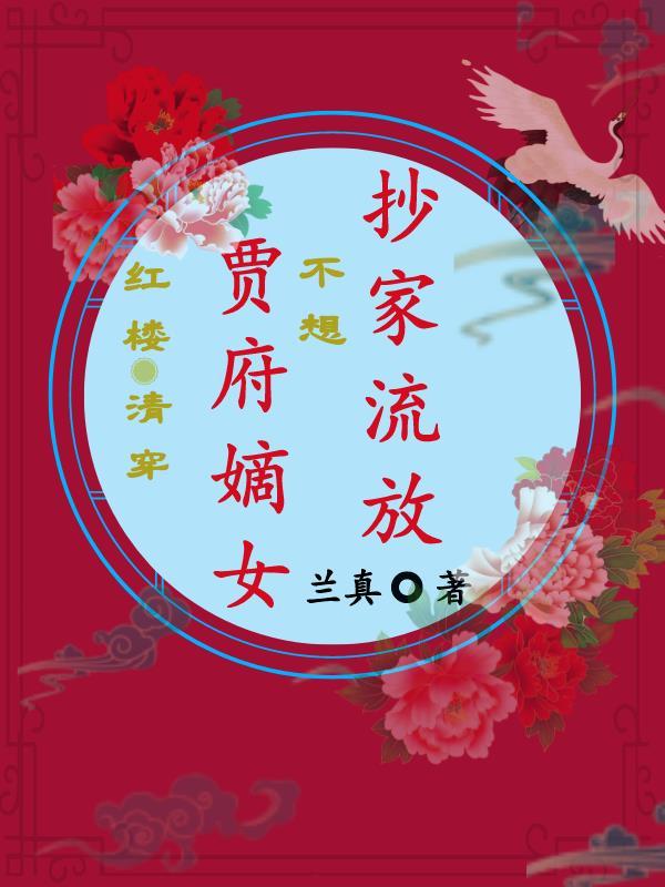 清穿+红楼长姐难为
