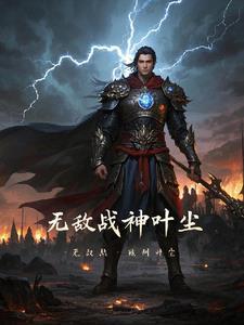 都市无敌战神叶