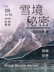 雪境秘密英文翻译
