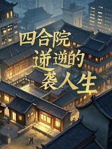 四合院的图片