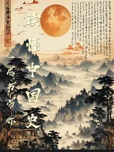 一本书读懂中国史好不好