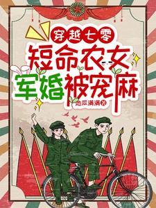 穿越七零农家女全文免费阅读