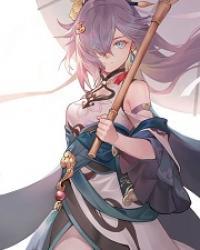 刚成帝骑_人在崩坏