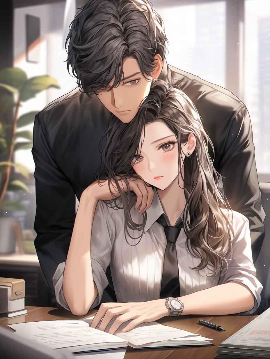 谢慕安宁洛笙
