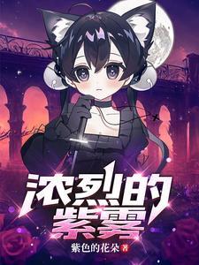 紫雾是什么意思啊