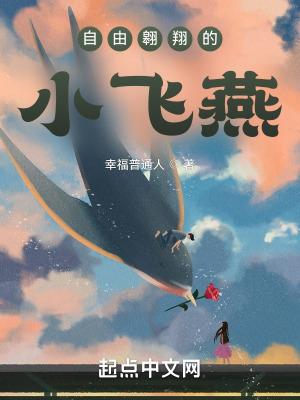自由飞翔下一句