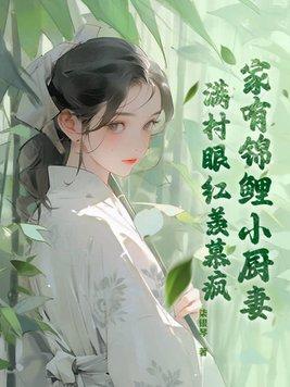 农家锦鲤小福女