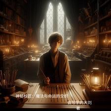 神秘学魔杖怎么使用