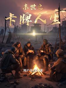 末世卡牌师