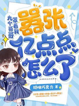 九个哥哥的电视剧叫什么