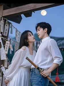 绝美女总裁太可爱了