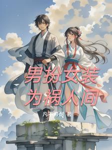 男扮女装