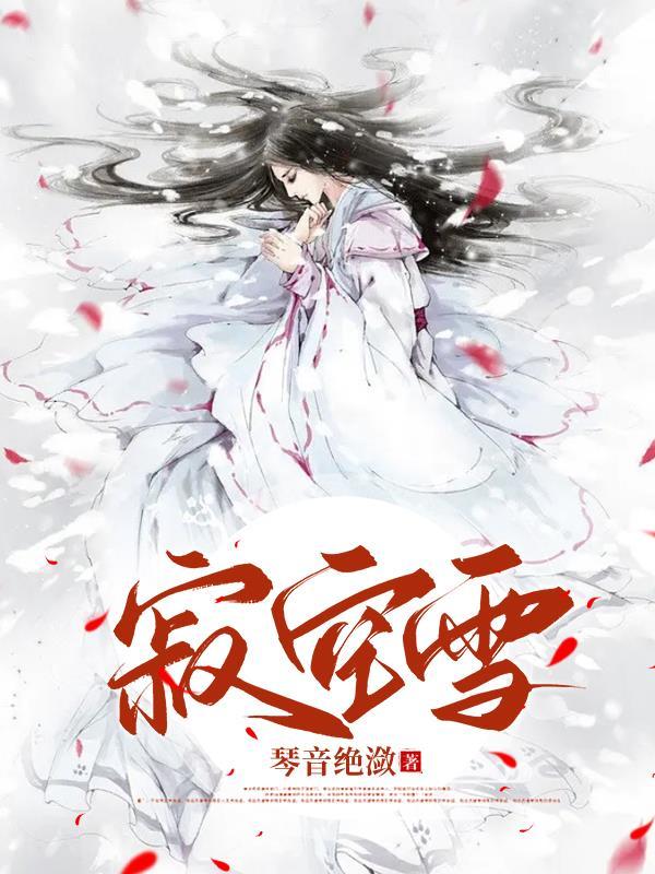 寂空雪 琴音绝潋