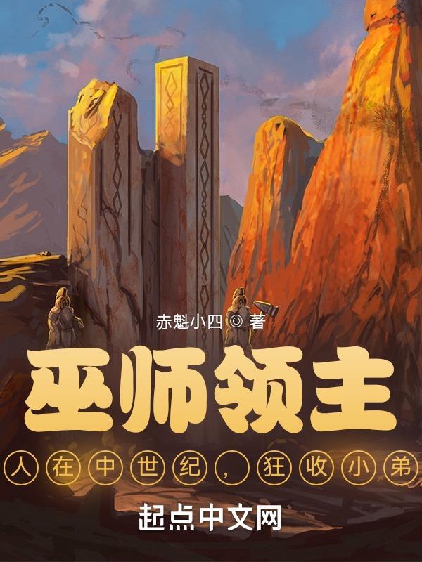 重生巫师领主