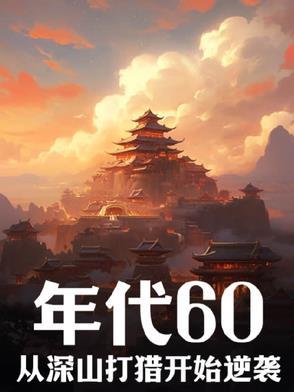 重生六十年代东北打猎