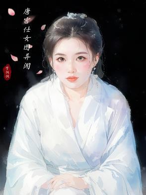 唐宫仕女图包括
