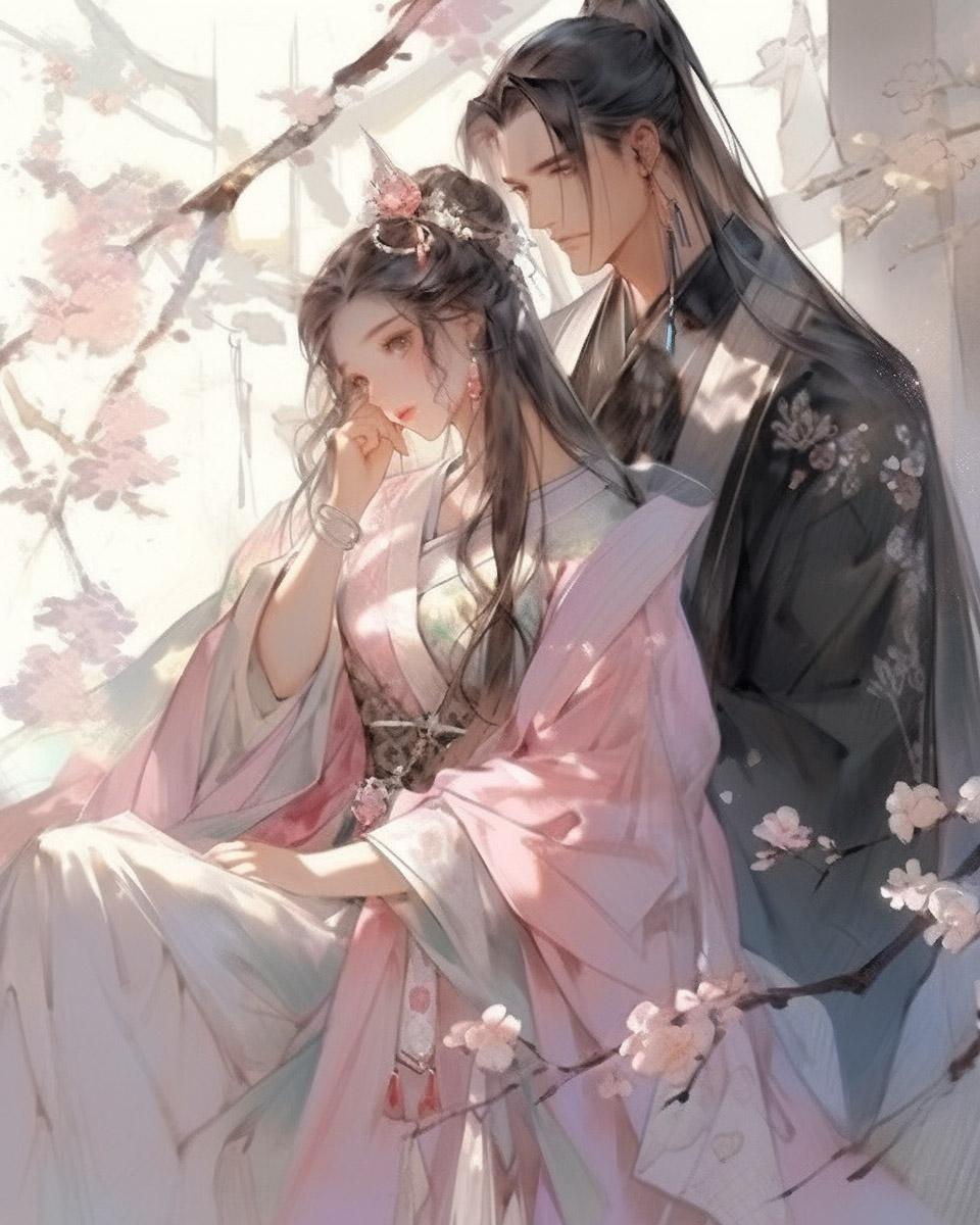 女主叫沈如清