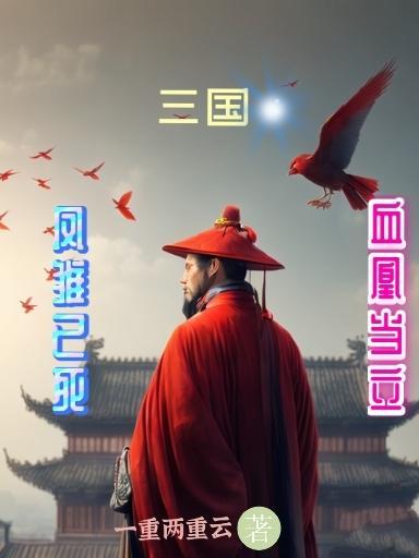 凤雏是三国里的谁
