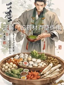 百草医生药功效