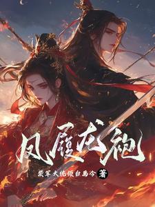 凤袍婚纱图片
