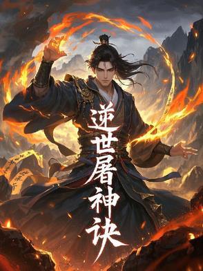复古神器-逆世战神