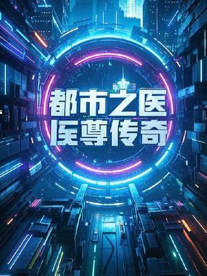 都市之医道传奇
