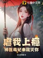 神医毒妃 3