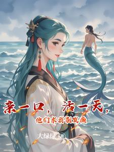 亲一口啥意思