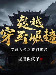 穿越之将