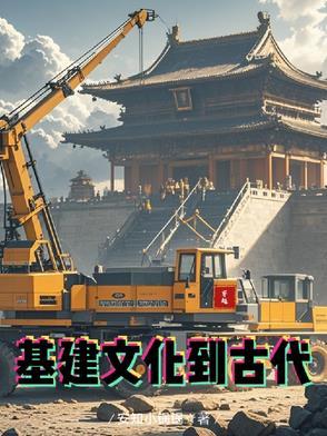 穿越古代基建主受