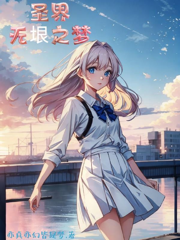 无垠之境