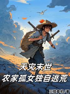 末世种田之天灾求生