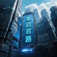 重生官路