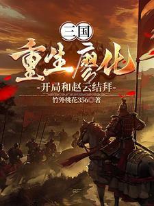 重生三国之刘备传奇