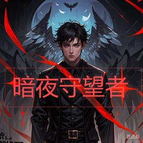 暗夜守护者百度百科